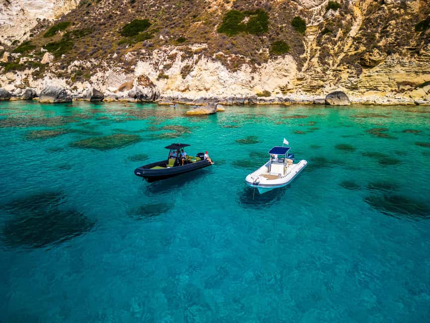 Cagliari: Coastline Cruise with Drinks and Snorkeling - Key highlights worth planning around