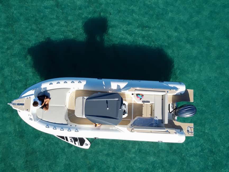Cagliari: Coastline Cruise with Drinks and Snorkeling - Value check: is $56.94 worth it for a 3-hour cruise?