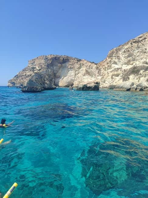 Cagliari: Devil's saddle boat tour, 4 stops and prosecco - Key highlights you should care about