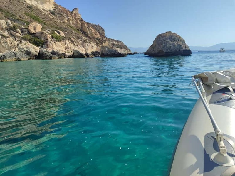Cagliari: Devil's saddle boat tour, 4 stops and prosecco - Who this boat tour suits best, and who should think twice