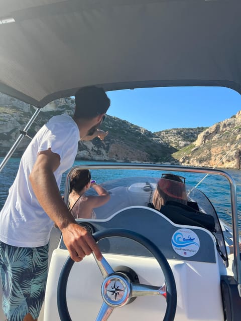 Cagliari: Devil's Saddle Boat Tour with Spritz and Chips - Who this tour is best for