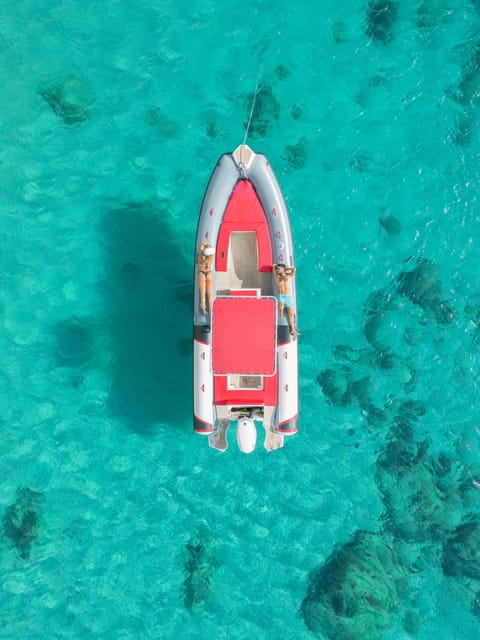 Cagliari: Devil's Saddle Boat Tour with Spritz and Chips - Price and value: is $65 a good deal for 3 hours?