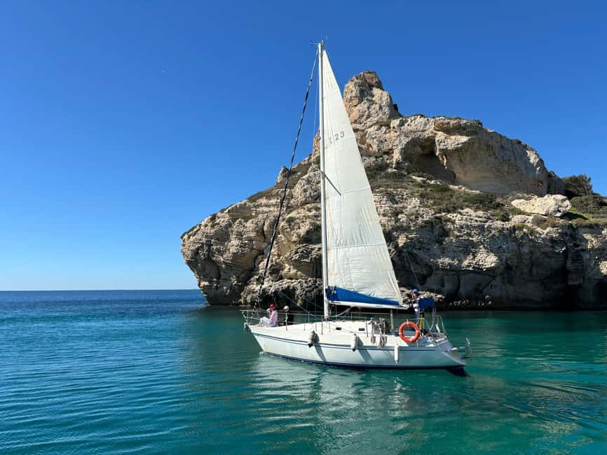 Cagliari: Devil's Saddle Sailboat Tour, Snorkeling and Drink - Should you book the Devil’s Saddle sailboat snorkeling tour?