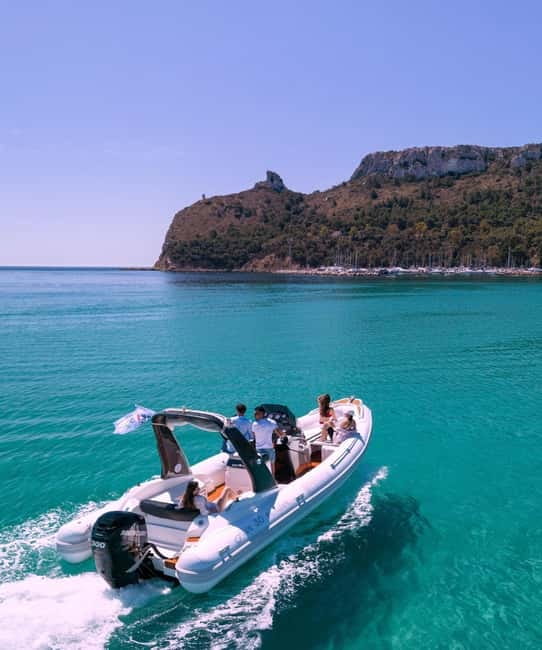Cagliari: More Than a Boat Tour; Snack, Swim, Sip & Snorkel - Why This Cagliari Boat Tour Feels More Like a Day at the Coast