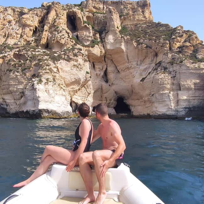 Cagliari: More Than a Boat Tour; Snack, Swim, Sip & Snorkel - Who This Tour Fits Best, and Who Might Want a Different Plan