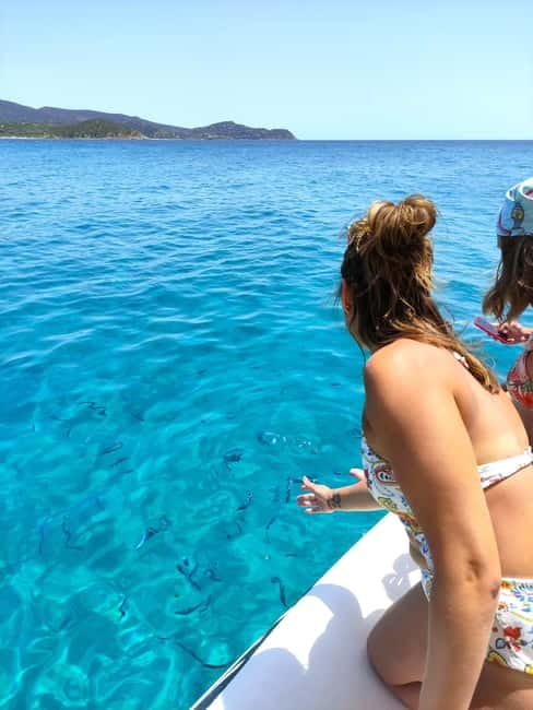 Cagliari: More Than a Boat Tour; Snack, Swim, Sip & Snorkel - Price and Value: Why $55.34 Feels Fair When You Count the Extras