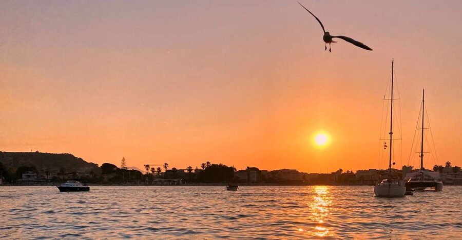 Cagliari: Sunset Boat Tour with Aperitif and Prosecco - Key things I’d highlight before you book