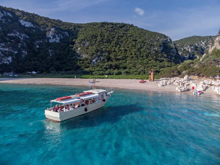 Cala Gonone: Grotta Bue Marino & Cala Luna Beach Boat Tour - Final verdict: should you book Grotta del Bue Marino and Cala Luna?