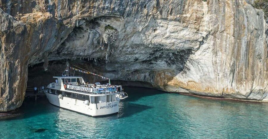 Cala Gonone: Grotta del Bue Marino and Cala Luna Boat Tour - Key Highlights At A Glance