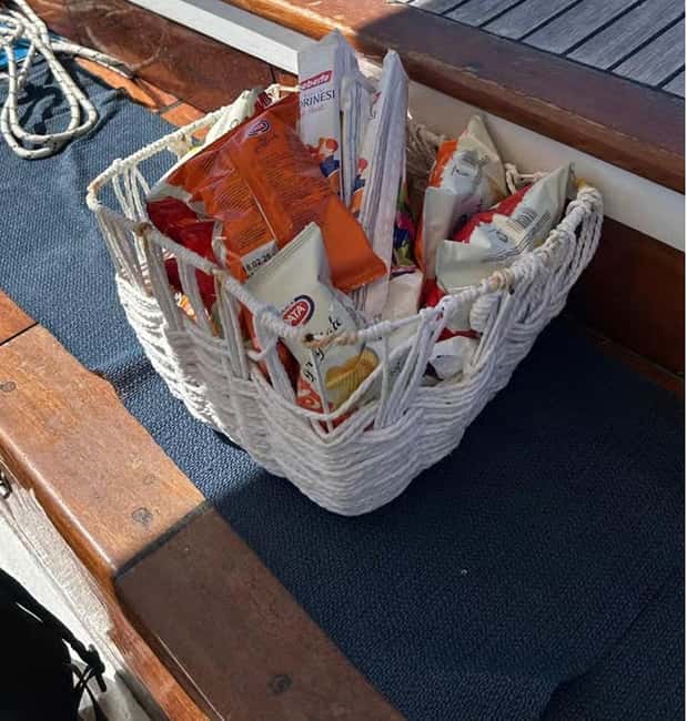 Capri: 2-Hours Boat Tour with Swimming, Limoncello and Snack - Who should book this Capri sailing, and who should skip it