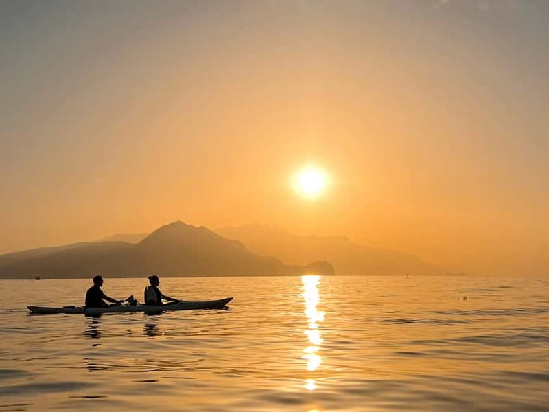 Capri: Caves and Beaches Kayaking Tour with GoPro Photos - Should You Book This Capri Caves and Beaches Kayaking Tour?