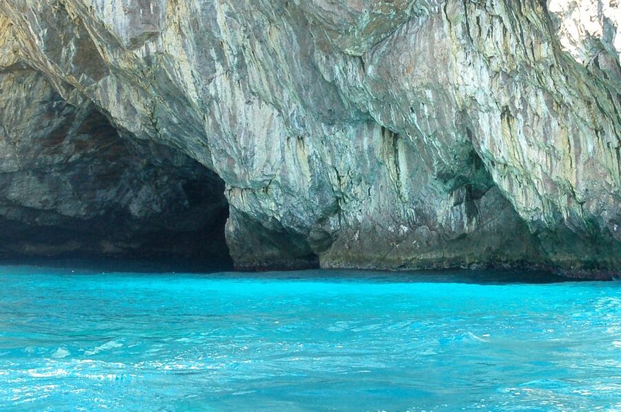 Capri: Full-Day Small Group Boat Tour - Price and Value: Is $162.73 Worth It?
