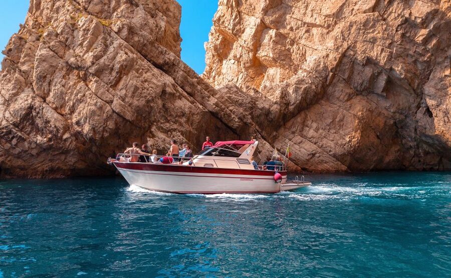 Capri: Full-Day Small Group Boat Tour - Who Should Book This Capri Boat Tour