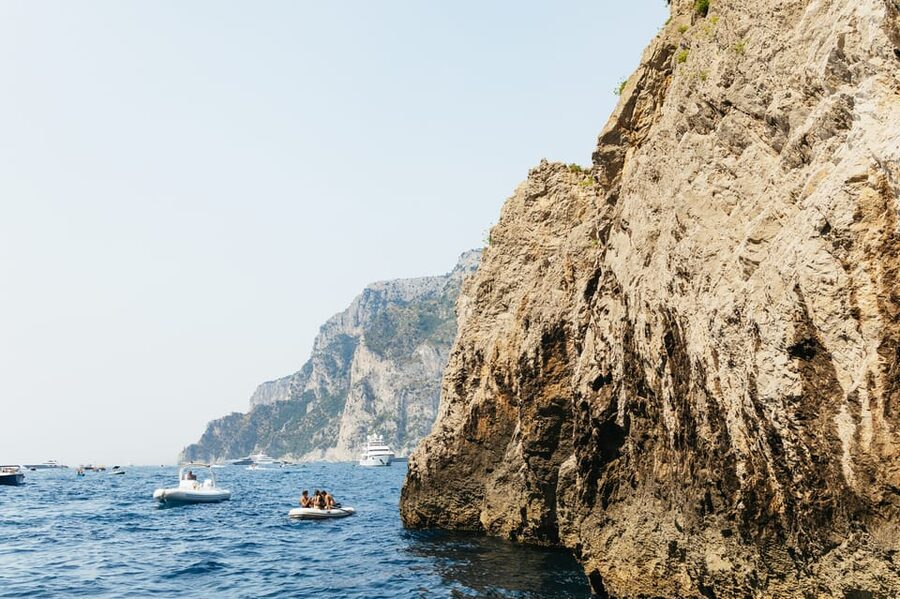 Capri: Island Boat Tour and Optional Blue Grotto Visit - Who This Tour Fits Best