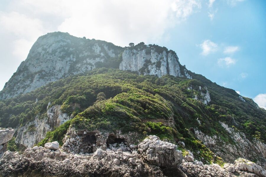 Capri: Island Sightseeing Tour with Blue Grotto Stop - Marina Piccola to the Return: Why the Boat Ending Feels Special