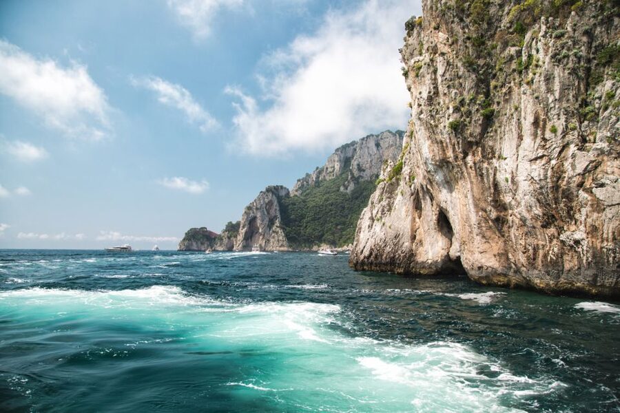 Capri: Island Sightseeing Tour with Blue Grotto Stop - Price and Value: Is 28 USD Worth It?