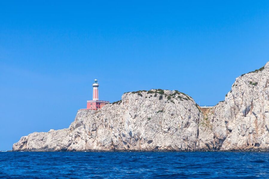 Capri: Private Island Boat Tour for Couples - The Blue Grotto reality check for 2-hour vs 3-hour choices