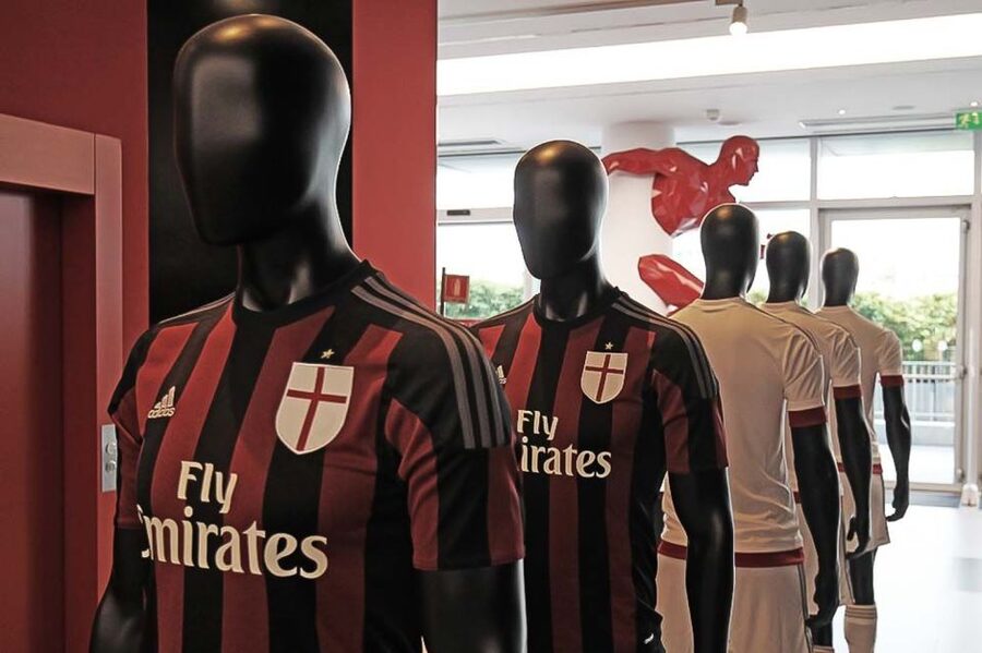 Casa Milan: Museum Entry Ticket - Casa Milan at a Glance: What You’re Really Buying
