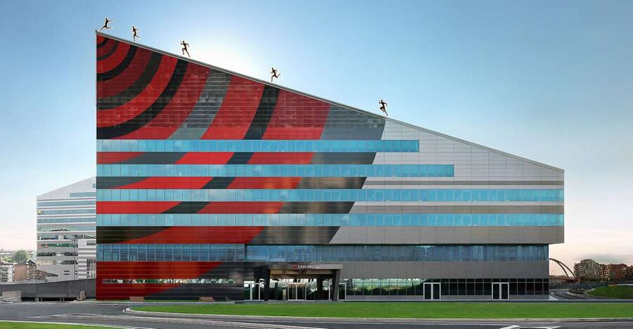 Casa Milan: Museum Entry Ticket - Hall of Fame to Trophies Room: How the Museum Tells the Rossoneri Story