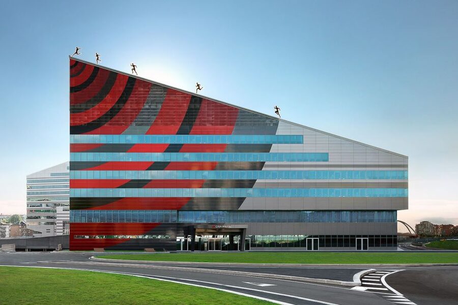 Casa Milan: Museum Entry Ticket - Photobooth With QR Scan: Fun, but Budget for Prints