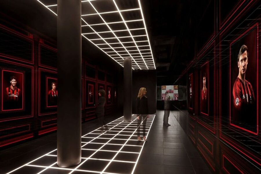 Casa Milan: Museum Entry Ticket - Museum Shop Reality Check: Quality Souvenirs, Potentially Pricey