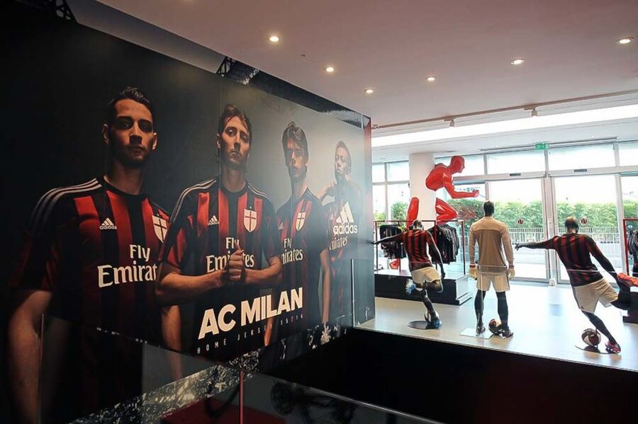 Casa Milan: Museum Entry Ticket - Is This Worth It If You’re Not a Die-Hard Fan?