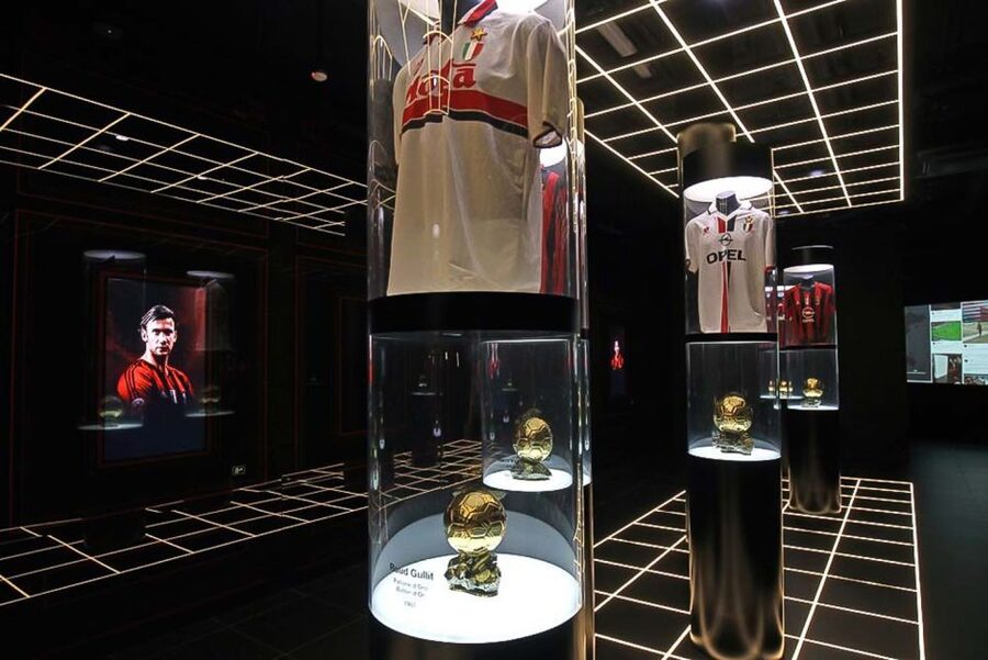 Casa Milan: Museum Entry Ticket - Tickets, Timing, and Finding the Museum Entrance