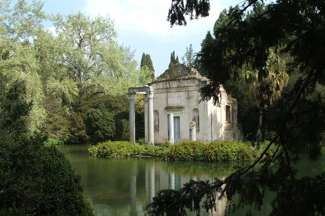 Caserta Royal Palace & Gardens Small Group Tour with Shuttle - How Alessia-Style Guidance Makes Caserta Feel Less Overwhelming