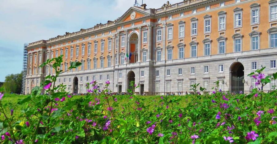 Caserta: Royal Palace of Caserta Guided Tour - The Royal Theater: The Surprise Stop That Makes Caserta Feel Alive