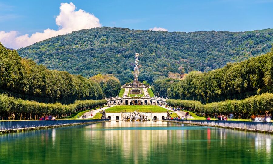 Caserta: Small-Group Royal Palace Tour - What skip-the-line tickets actually change for you