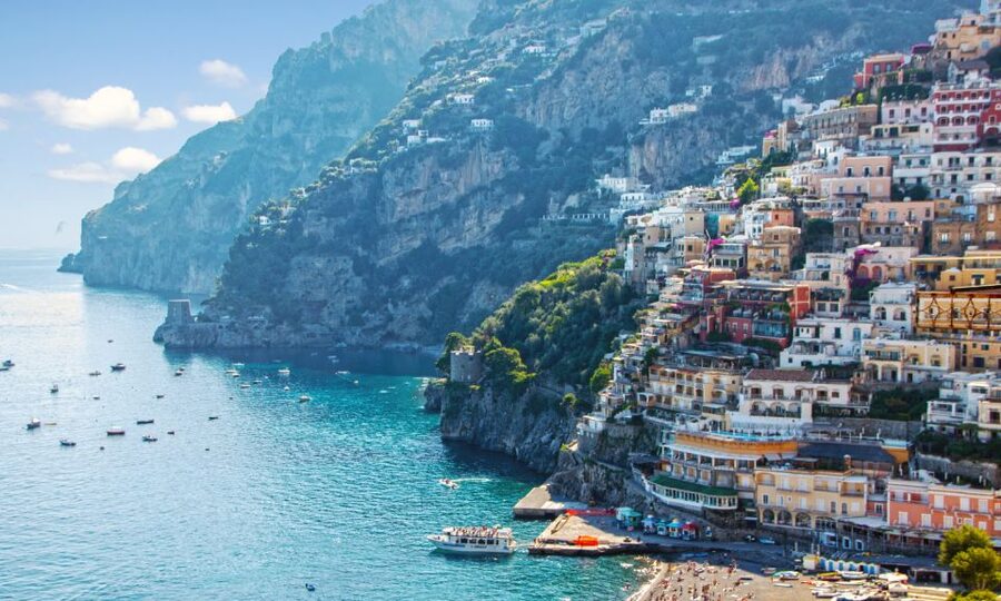 Castellammare or Sorrento: Positano and Amalfi Mini Cruise - Key highlights that make this mini cruise work