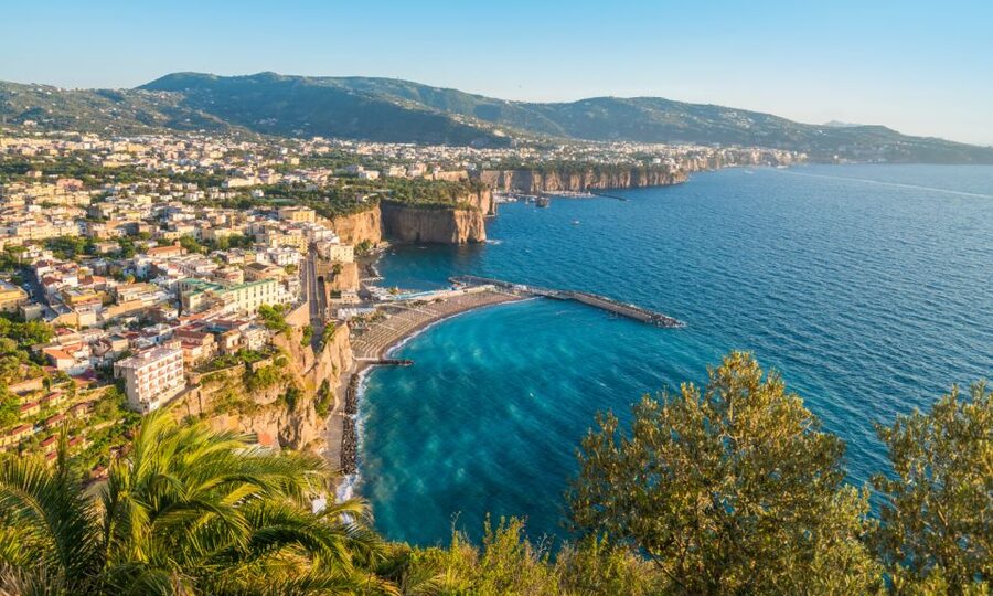 Castellammare or Sorrento: Positano and Amalfi Mini Cruise - Who this tour fits best, and who should think twice