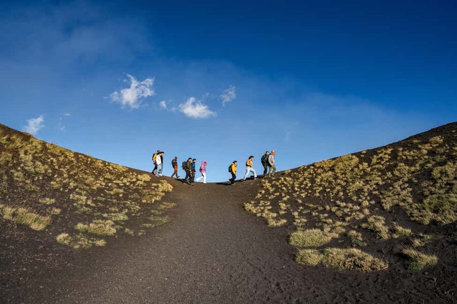 Catania: Amazing Etna Morning Tour with Pickup and Drop-Off - Key Things That Make This Etna Tour Worth Your Time