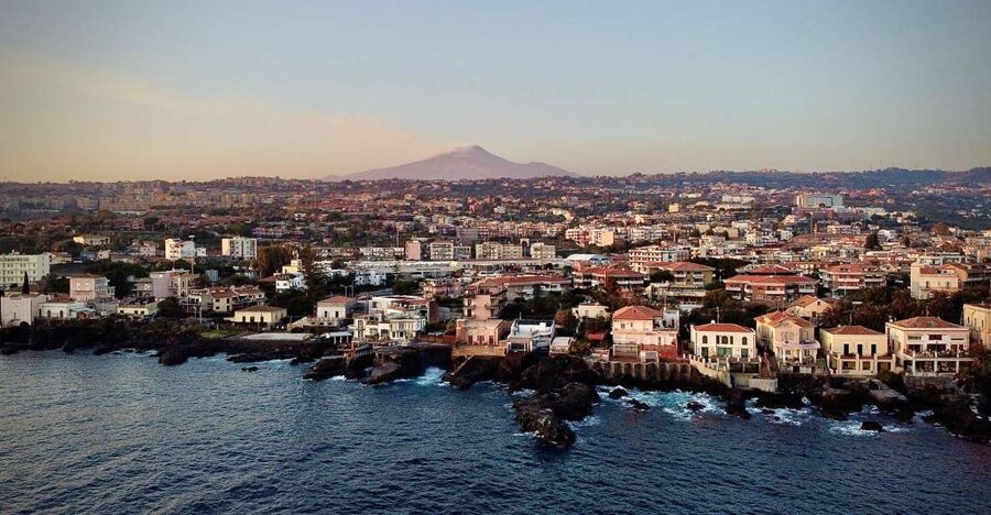 Catania: City Highlights Walking Tour - Why this 2-hour Catania walk is such good value