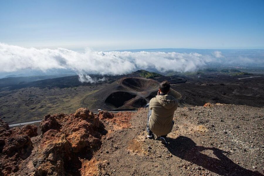 Catania: Etna Morning Excursion with Tasting and Pickup - Key Highlights You Shouldn’t Skip