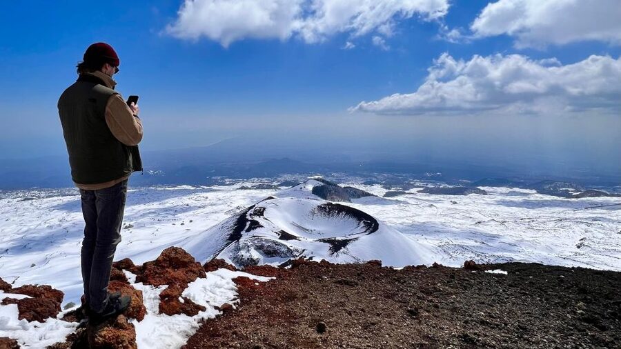 Catania: Etna Morning Excursion with Tasting and Pickup - Price and Value: What $67.97 Buys You
