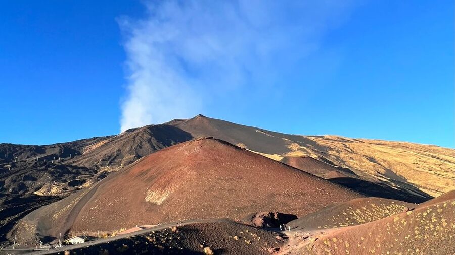 Catania: Etna Sunset Tour with Pickup and Drop-off - The Guides: Why Their Style Changes the Whole Tour