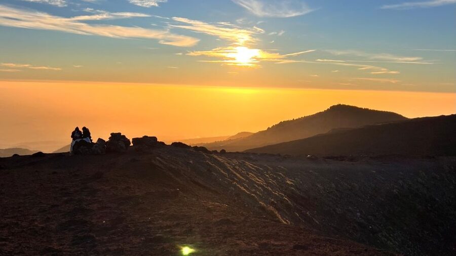 Catania: Etna Sunset Tour with Pickup and Drop-off - Price and Value: Is $71 Worth It?
