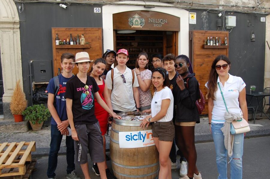 Catania: Guided Street Food Walking Tour - Who Should Book This Catania Street Food Walk