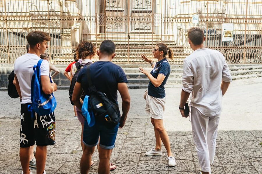 Catania: Guided Street Food Walking Tour - Price and Value: Is $58 Worth It for 3 Hours and a Lot of Food?
