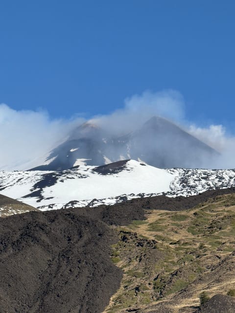 Catania: Morning Jeep Tour of Mount Etna and Lava Flow Caves - What You’re Really Paying For: Value at About $67