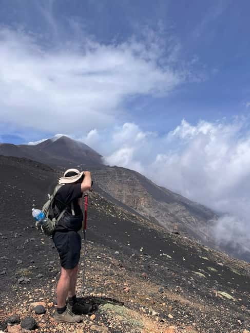 Catania: Mount Etna Adventurous Tour with a Volcano Guide - Price and value: is $66.27 worth a full Etna day?