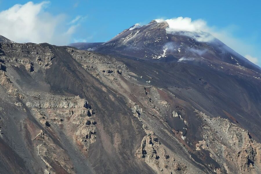 Catania: Mount Etna Trekking Trip off the Tourist Path - Entering Etna for Real, Not Just Looking Up