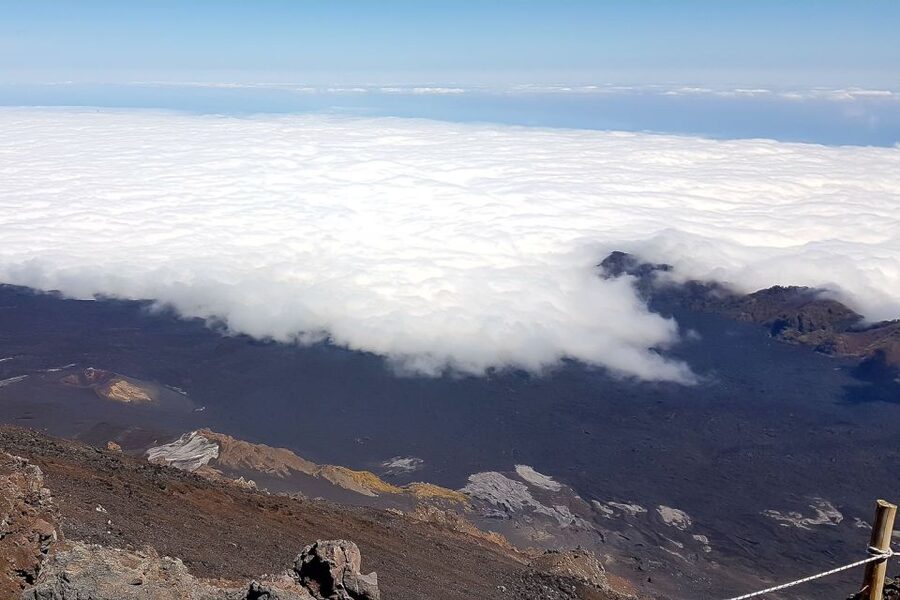 Catania: Mount Etna Trekking Trip off the Tourist Path - Pacing Reality Check: Medium Difficulty, Real Altitude