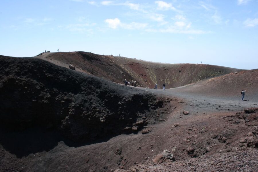 Catania: Mount Etna Volcano and Alcantara Park Tour - Should you book Mount Etna and Alcantara from Catania?