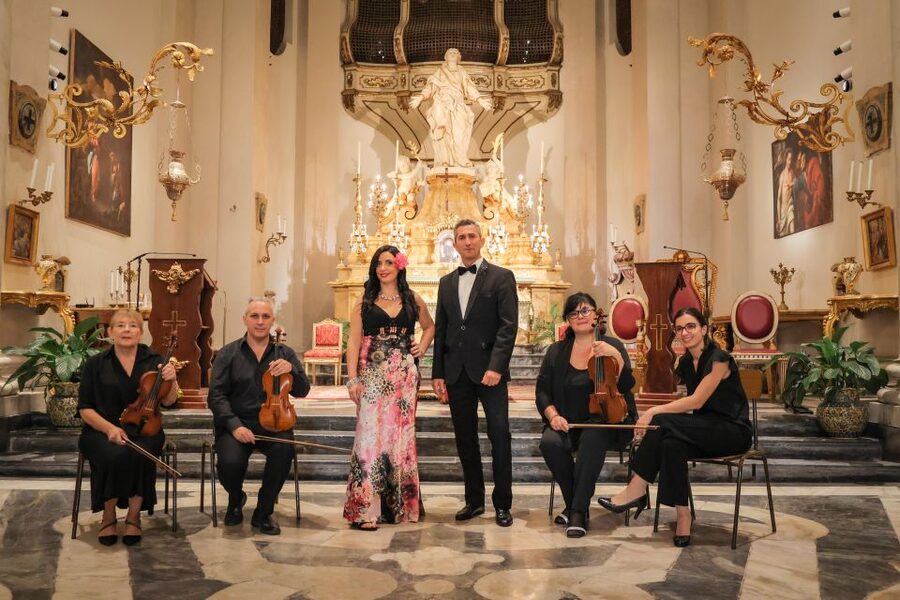 Catania: Opera Concert - Tribute to Vincenzo Bellini - Should you book the Catania Opera Concert Tribute to Vincenzo Bellini?