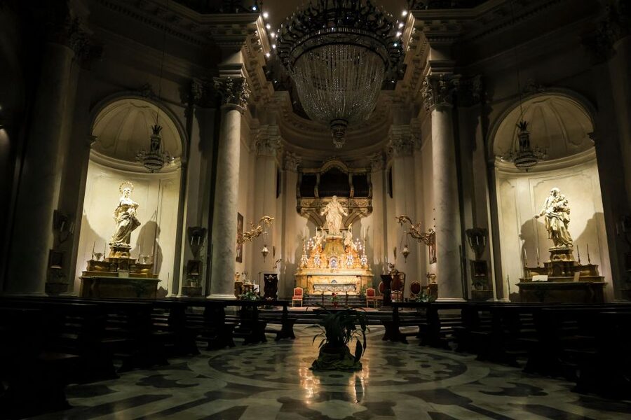 Catania: Opera Concert - Tribute to Vincenzo Bellini - The 90 minutes you’ll hear: what’s on the program