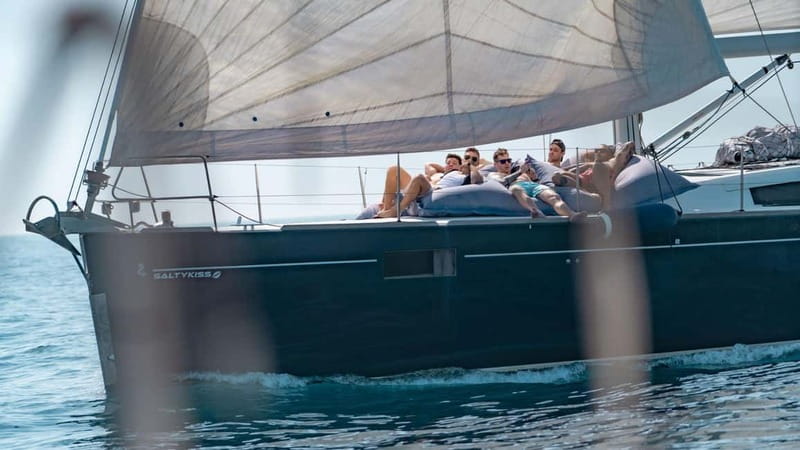 Catania: Sail Tour of Cyclops Coast with Sicilian Aperitif - Key highlights worth your time