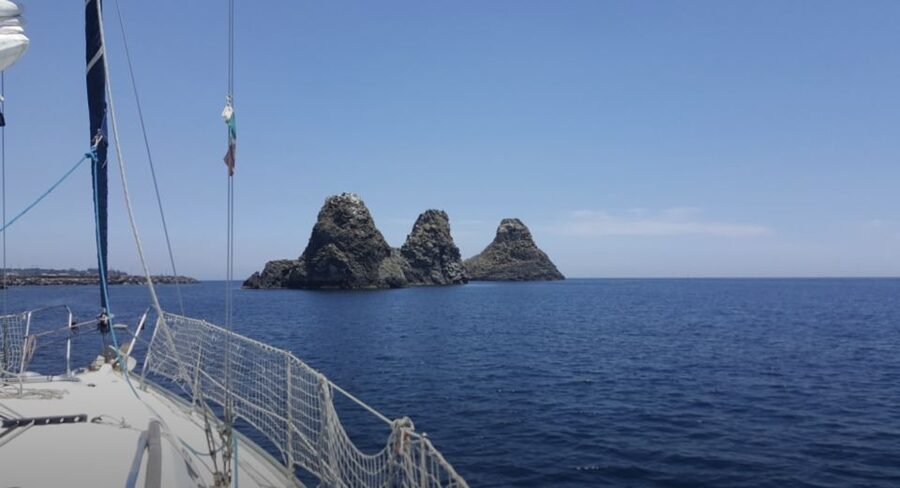 Catania: Spritz and Sunset Sailing Tour - Key things I’d circle before you book