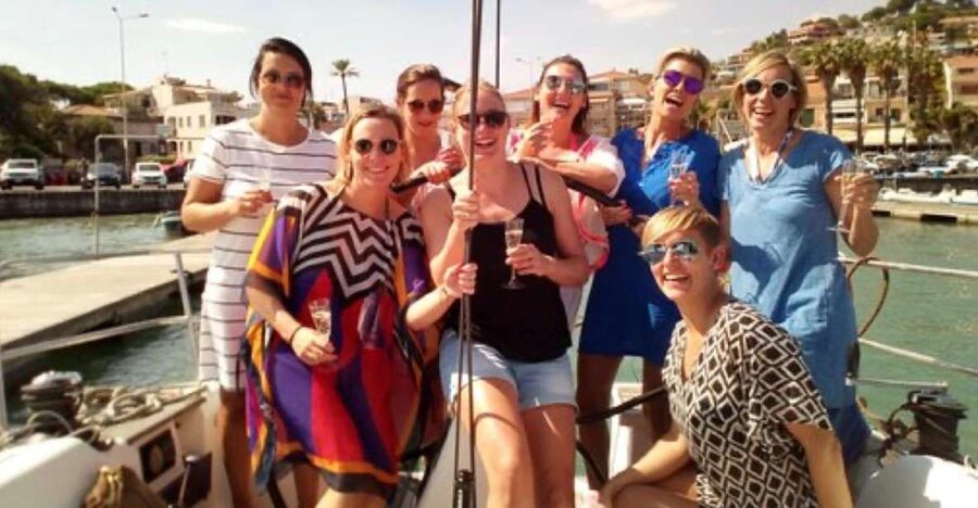 Catania: Spritz and Sunset Sailing Tour - Why Catania’s sunset sail is such a smart move